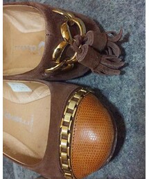 Jeffrey Campbell | パンプス