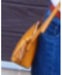 stradivarius | ショルダーバッグ