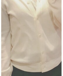 UNIQLO | カーディガン/ボレロ