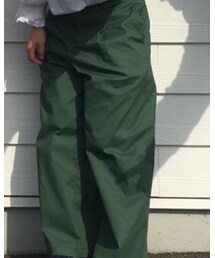 UNIQLO | チノパンツ