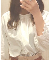 UNIQLO | シャツ/ブラウス
