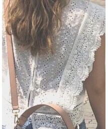 FOREVER 21 | トップス