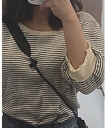 mystic | ニット/セーター