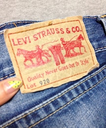 Levi's | リーバイス デニム(デニムパンツ)