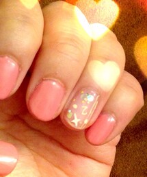 セルフネイル(ハンドケア/ハンドクリーム)