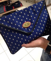 BEAMS LIGHTS | クラッチバッグ