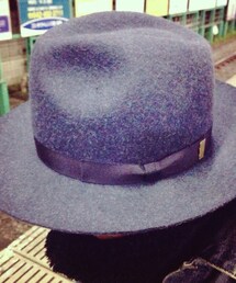 JOURNAL STANDARD | ハット