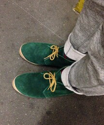 FRAPBOIS | スニーカー