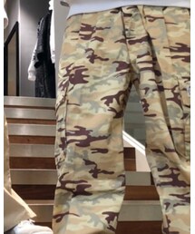 DIESEL | パンツ