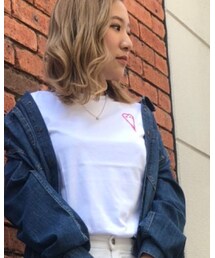 DIESEL | Tシャツ/カットソー
