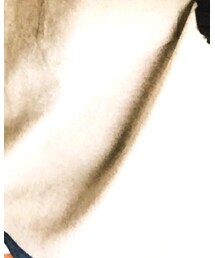 UNIQLO | 流行りのビッグT😁(Tシャツ/カットソー)