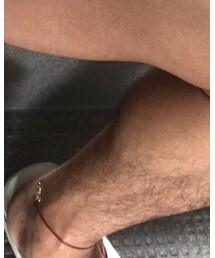 used | アンクレット