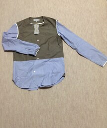 A(LeFRUDE)E | シャツ？(シャツ/ブラウス)