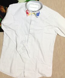 SUPERTHANKS | オックスシャツ(シャツ/ブラウス)