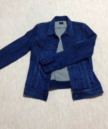 Lee | ストレッチGジャン(デニムジャケット)