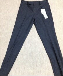 JOHN LAWRENCE SULLIVAN | スラックス(その他パンツ)
