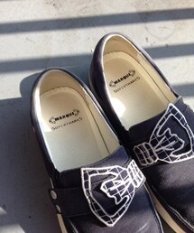 SUPERTHANKS | トイシューズ(モカシン/デッキシューズ)