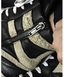 Rick Owens | シューズ