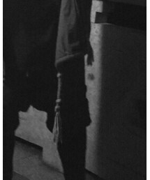 DRKSHDW by RICK OWENS | パンツ