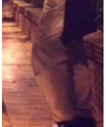 COMME des GARCONS | パンツ