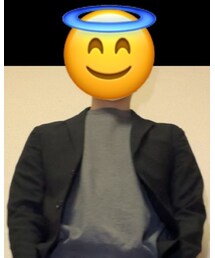 GU | ニット/セーター