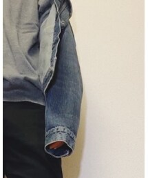 Levi's | デニムジャケット