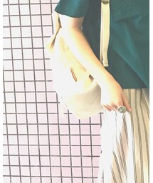 Samansa Mos2 | バッグ