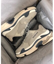 BALENCIAGA | スニーカー