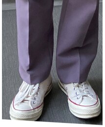 CONVERSE | スニーカー