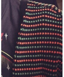 CARVEN | カーディガン/ボレロ