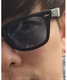 Ray-Ban | サングラス