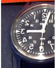 TIMEX | アナログ腕時計