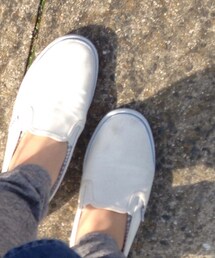 VANS | スニーカー