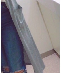 earth music&ecology | トップス