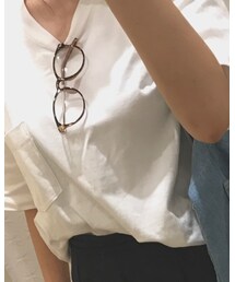 GU | Tシャツ/カットソー
