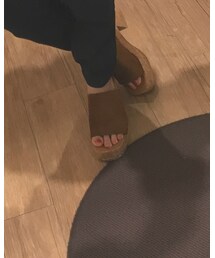 AZUL by moussy | サンダル