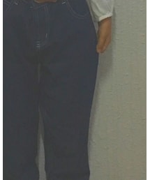 Crisp | デニムパンツ