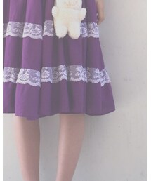 VINTAGE | スカート