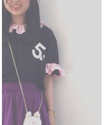 オリジナル❤️ | Tシャツ/カットソー