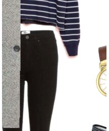 TOPSHOP | デニムパンツ