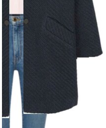 MANGO | ダウンジャケット/コート