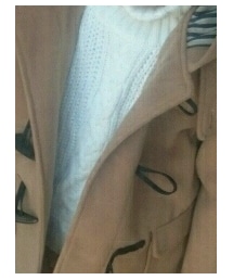 GLOBAL WORK | ダッフルコート