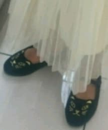 GLOBAL WORK | バレエシューズ