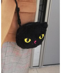 ダイソー | ショルダーバッグ