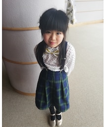 Handmade | スカート