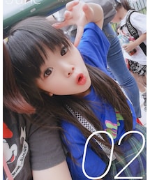 TEGTEG | Tシャツ/カットソー