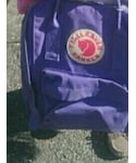 Kanken(カンケン)の「バッグ(バックパック/リュック)」