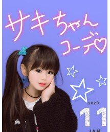 abcd | イヤリング