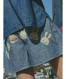 CUNE | パンツ