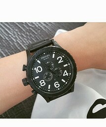 NIXON | アナログ腕時計